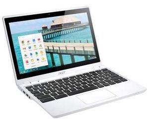 Specification of Acer Aspire R 11 R3-131T-P0KR rival: Acer Chromebook C720P-2457.