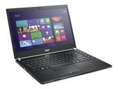 Specification of HP SlateBook 14-p010nr rival: Acer TravelMate P645-SG-79QV.