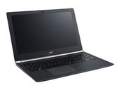 Specification of Samsung Notebook 7 Spin rival: Acer Aspire V 15 Nitro 7-591G-74SK.