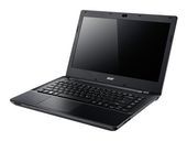 Specification of HP SlateBook 14-p010nr rival: Acer Aspire E5-471G-527B.
