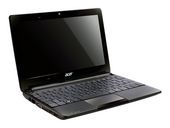 Specification of Sony VAIO VPC-W211AX/W rival: Acer Aspire ONE D270-1492.
