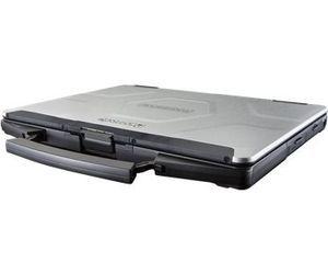 Panasonic Toughbook 54 Elite FP Public Sector Service Package price and images.