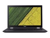 Specification of Dell Inspiron 15 7548 rival: Acer Spin 3 SP315-51-53C7.