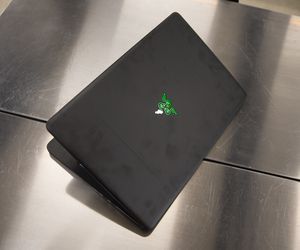 Razer Blade Pro rating and reviews