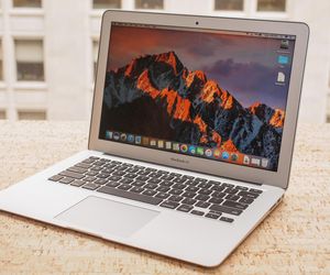 Apple MacBook Air rating and reviews