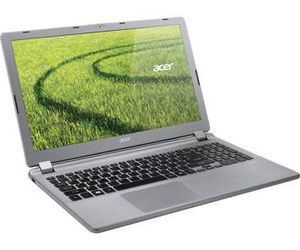 Specification of Acer Aspire E5-571-563B rival: Acer Aspire V5-573-9837.