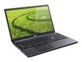 Specification of Toshiba Satellite L650D-ST2N01 rival: Acer Aspire E1-510P-2804.