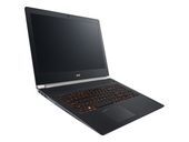 Specification of ASUS X751MA rival: Acer Aspire V Nitro 7-791G-74SH.