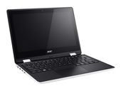 Specification of Lenovo ThinkPad Helix 20CG rival: Acer Aspire R 11 R3-131T-C8XT.