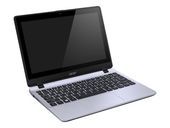 Specification of Acer Ferrari One FO200-1799 rival: Acer Aspire V3-111P-43BC.