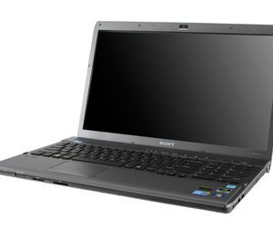Sony VAIO VPC-F115FM/B rating and reviews