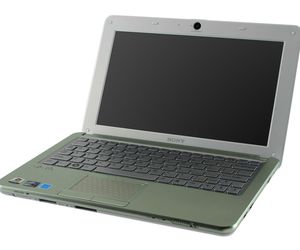 Specification of ASUS Eee PC X101CH rival: Sony Vaio Eco VPC-W212AX.