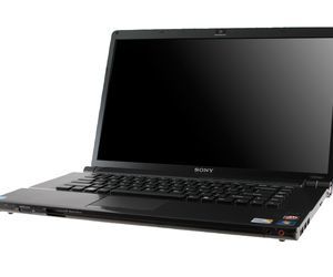 Specification of Sony VAIO VPC-F115FM/B rival: Sony Vaio FW560F/T brown.