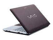 Specification of ASUS Eee PC R11CX rival: Sony VAIO W Series VPC-W111XX/W.