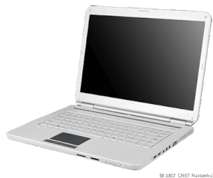 Specification of Lenovo ThinkPad T61p rival: Sony VAIO NR Series VGN-NR385E/S.