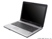 Specification of Lenovo ThinkPad R61 rival: Sony VAIO FJ150/W Pentium M 740 1.73 GHz, 1 GB RAM, 80 GB HDD.
