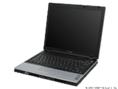 Specification of Lenovo ThinkPad R52 1858 rival: Sony VAIO BX541B Pentium M 740 1.73 GHz, 512 MB RAM, 60 GB HDD.