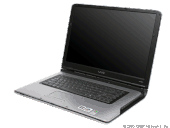 Specification of Toshiba Satellite P200 rival: Sony VAIO VGN-A690.