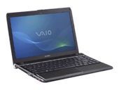 Specification of Acer Spin 1 rival: Sony VAIO Y Series VPCY218FX/B.