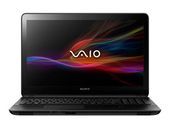 Specification of Sony VAIO E Series SVE1511NFXS rival: Sony VAIO Fit 15E SVF1532AGXB.