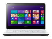 Specification of Sony VAIO Fit 14E SVF14325CXB rival: Sony VAIO Fit 14E SVF14325CXW.