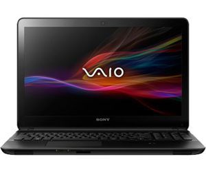 Specification of Sony VAIO SVF1532BCXB rival: Sony VAIO Fit 15E SVF15323CXB.