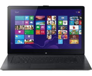 Specification of Sony VAIO VPC-EH35FM/W rival: Sony VAIO Fit 15A SVF15N28PXB.