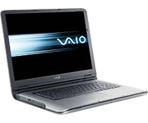 Specification of Sharp Actius RD3D rival: Sony VAIO VGN-A195HP.
