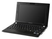 Specification of ASUS Eee PC 1015P Seashell rival: Samsung N120 black.