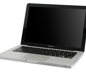 Specification of HP EliteBook 8740w rival: Apple MacBook Pro Spring 2010 Core i5 2.53GHz, 4GB RAM, 500GB HDD, 17-inch.