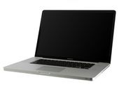 Specification of Toshiba Satellite P200 rival: Apple MacBook Pro 2009 2.66GHz, 17-inch.