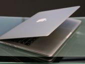 Apple MacBook Pro with Retina Display 2013, 13-inch screen