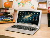 Apple MacBook Air 13-inch, 2013