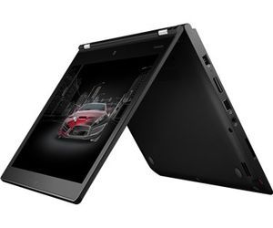 Specification of Lenovo Y40- rival: Lenovo ThinkPad P40 Yoga 20GQ.