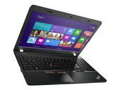 Specification of ASUS A555DG EHFX rival: Lenovo ThinkPad Edge E550 20DF.