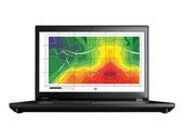 Lenovo ThinkPad P70 20ER price and images.