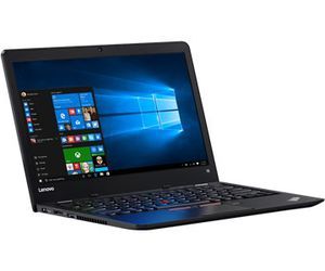 Specification of ASUS U38N-DS81T rival: Lenovo Thinkpad 13 20GJ.
