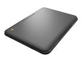 Specification of Toshiba Satellite CL15T-B1204 rival: Lenovo N21 Chromebook 80MG.