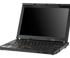 Specification of Honeywell Intermec CV61 rival: Lenovo ThinkPad X201 3626.