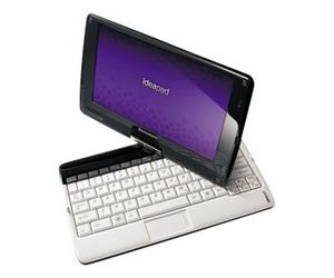 Specification of ASUS Eee PC X101CH rival: Lenovo IdeaPad S10-3t 0651 Atom N450 1.66GHz, 1GB RAM, 250GB HDD, Windows 7 Starter.