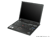 Specification of Sony VAIO VGN-B100B rival: Lenovo ThinkPad T43 2669 Pentium M 750 1.86 GHz, 512 MB RAM, 40 GB HDD.