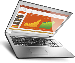 Specification of Lenovo ideapad 110 Touch-15ACL rival: Lenovo Ideapad 510 15" 2.50GHz 4MB.