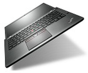 Specification of Lenovo Ideapad Y700-14 Laptop rival: Lenovo ThinkPad T450s 2.20GHz 1600MHz 3MB.