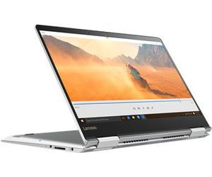 Specification of HP ZBook 14 Mobile Workstation rival: Lenovo Yoga 710-14ISK 80TY.