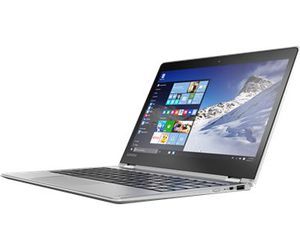 Lenovo Yoga 710-11ISK 80TX price and images.