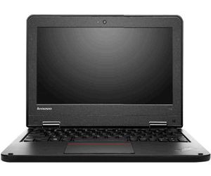 Specification of Lenovo N22-20 Touch Chromebook 80VH rival: Lenovo ThinkPad 11e 20ED.