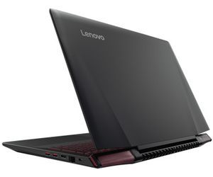 Specification of ASUS X751LAV rival: Lenovo Y700-17ISK 80Q0.