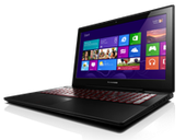 Specification of Lenovo Ideapad 500  rival: Lenovo Y50 Laptop MultiTouch, 2.60GHz 1600MHz 6MB.