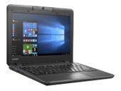 Specification of ASUS K200MA-DS01T-WH rival: Lenovo N23 80UR.