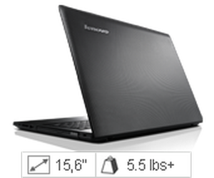 Specification of Lenovo ThinkPad W541 rival: Lenovo Z50- 75 1.90GHz 1600MHz 4MB.